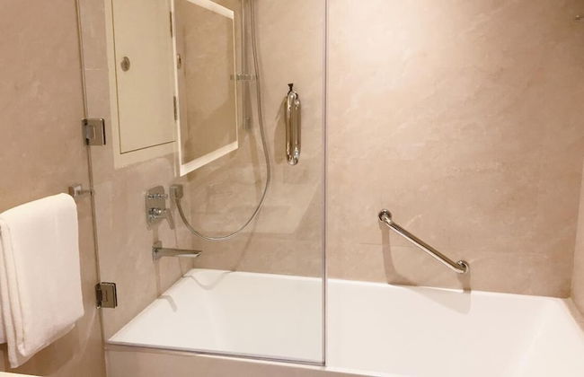 HE Hotel Apartments - Foto 40