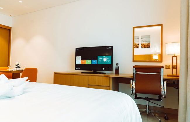 HE Hotel Apartments - Foto 14
