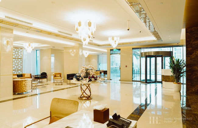HE Hotel Apartments - Foto 9