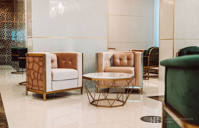 HE Hotel Apartments - Foto 3