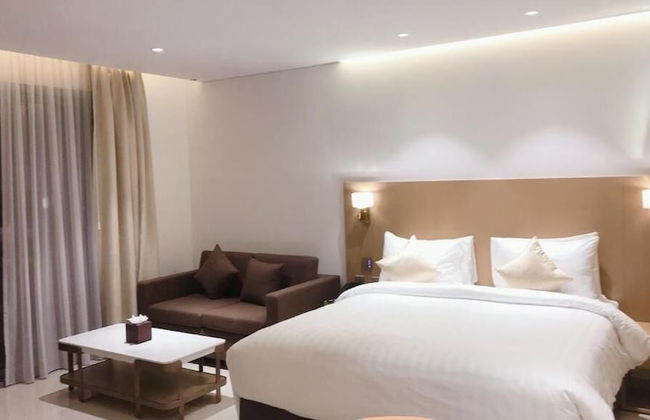 HE Hotel Apartments - Foto 16