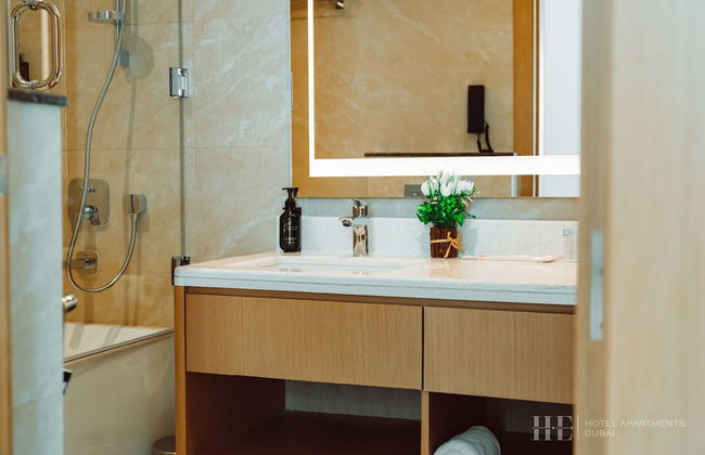 HE Hotel Apartments - Foto 42