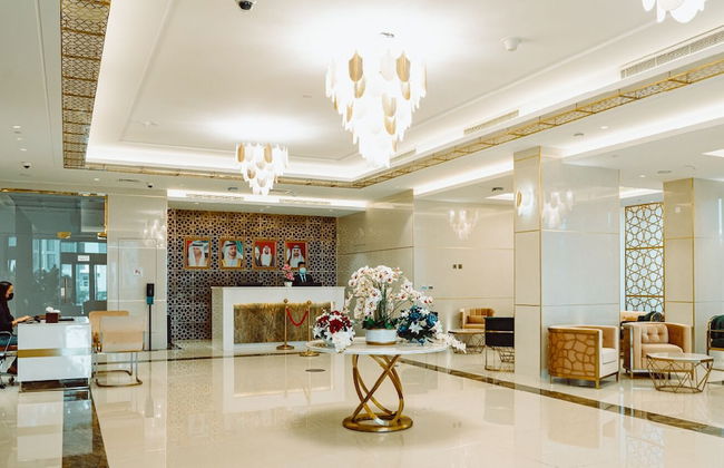 HE Hotel Apartments - Foto 1