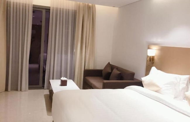 HE Hotel Apartments - Foto 17