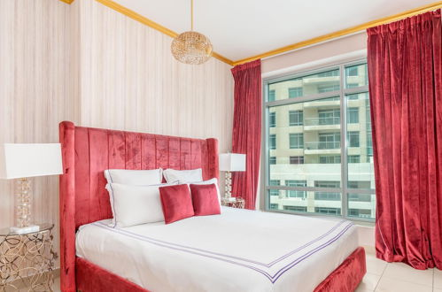 Foto 36 - Dream Inn Dubai Apartments - Burj Views