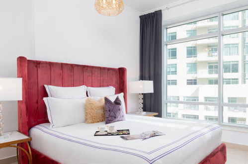 Foto 41 - Dream Inn Dubai Apartments - Burj Views