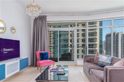 Photo 52 - Dream Inn Dubai Apartments - Burj Views