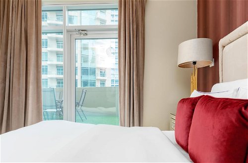 Foto 28 - Dream Inn Dubai Apartments - Burj Views