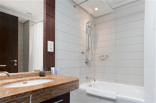 Foto 73 - Dream Inn Dubai Apartments - Burj Views