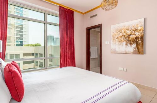 Foto 24 - Dream Inn Dubai Apartments - Burj Views