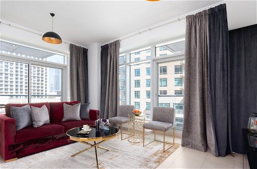Foto 53 - Dream Inn Dubai Apartments - Burj Views