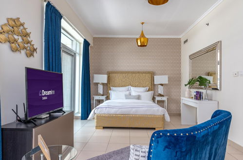 Photo 32 - Dream Inn Dubai Apartments - Burj Views