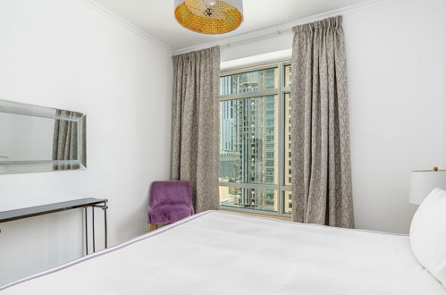 Foto 6 - Dream Inn Dubai Apartments - Burj Views