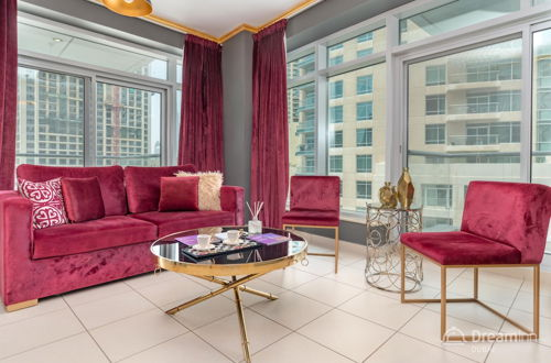 Foto 18 - Dream Inn Dubai Apartments - Burj Views