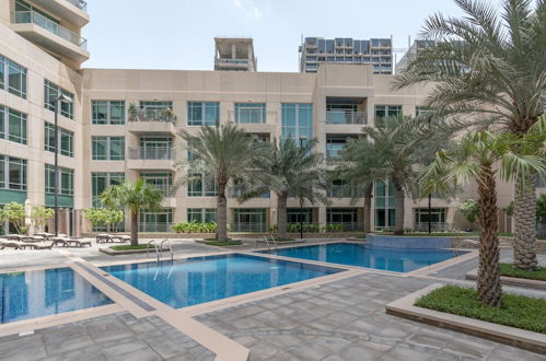 Photo 25 - Dream Inn Dubai Apartments - Burj Views