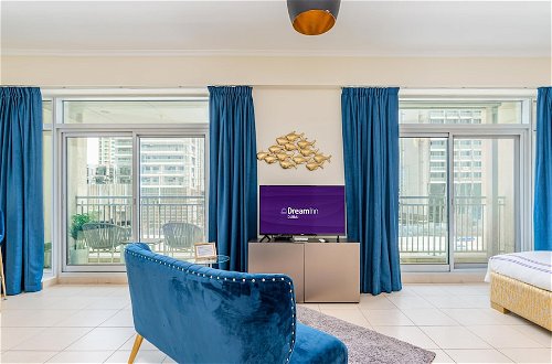 Foto 33 - Dream Inn Dubai Apartments - Burj Views