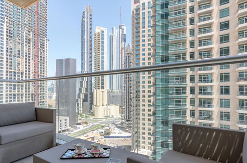 Photo 57 - Dream Inn Dubai Apartments - Burj Views