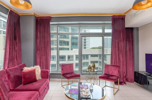 Photo 31 - Dream Inn Dubai Apartments - Burj Views