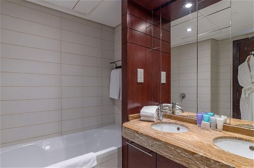 Foto 70 - Dream Inn Dubai Apartments - Burj Views