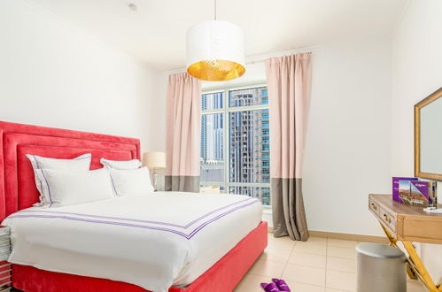 Foto 11 - Dream Inn Dubai Apartments - Burj Views