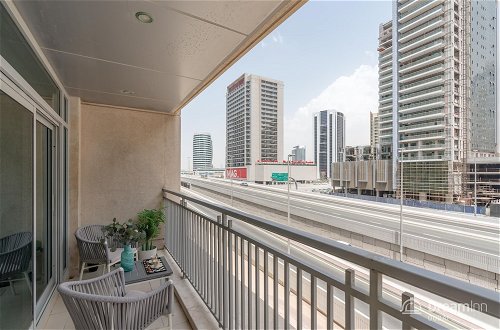 Foto 63 - Dream Inn Dubai Apartments - Burj Views