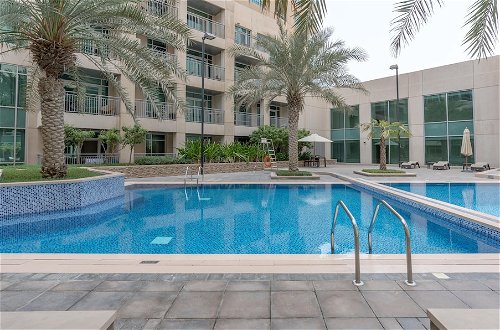 Photo 29 - Dream Inn Dubai Apartments - Burj Views
