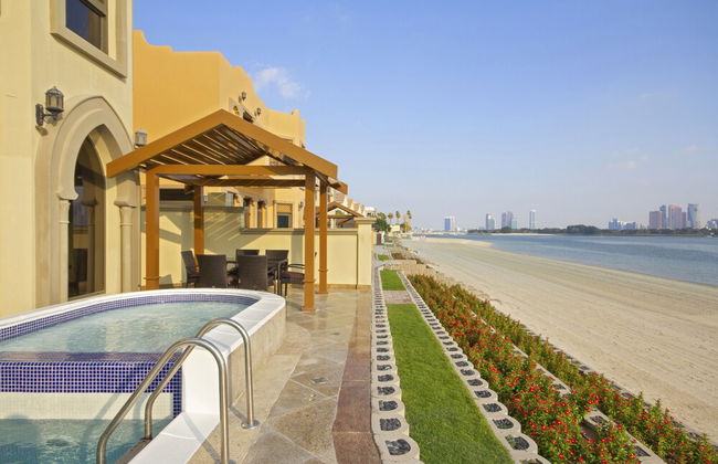 Bespoke Residences-Luxury Frond A Villas - Foto 15