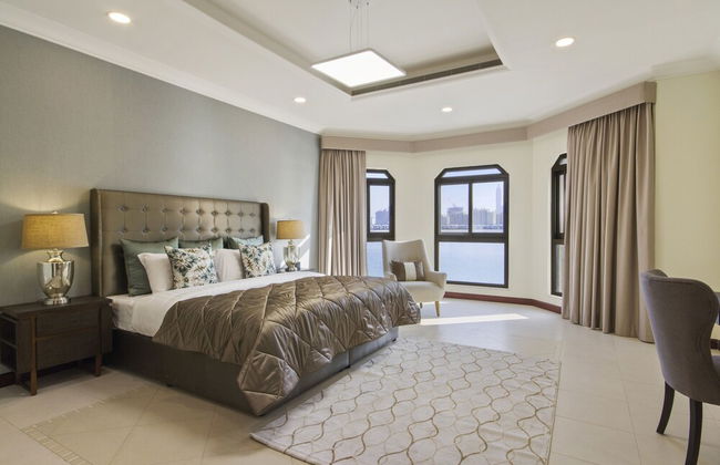 Bespoke Residences-Luxury Frond A Villas - Foto 4