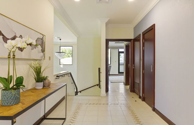 Bespoke Residences-Luxury Frond A Villas - Foto 18