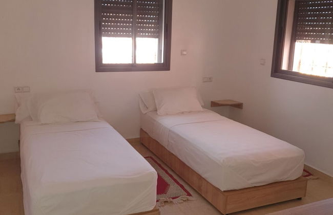 Residence Ouarzazate - Foto 2