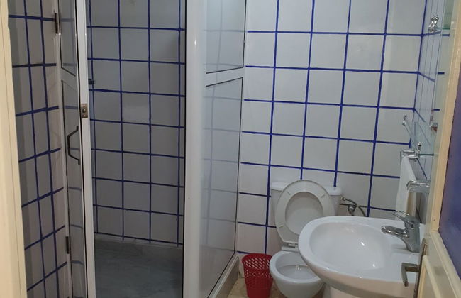 Residence Ouarzazate - Foto 9