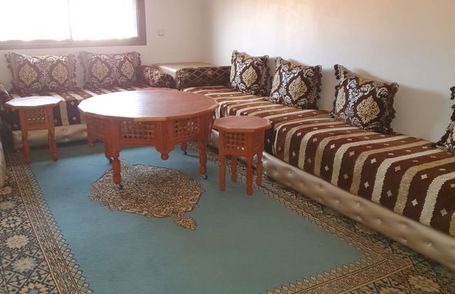 Residence Ouarzazate - Foto 6