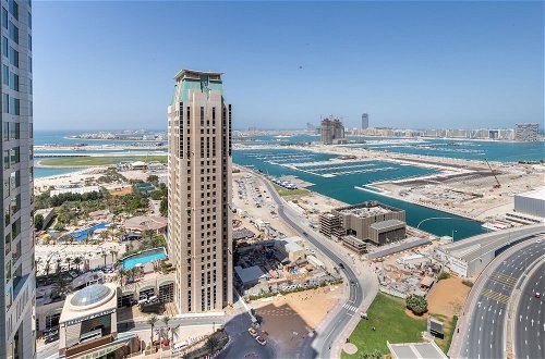 Foto 16 - Exceptional 2BR Apartment in Dubai Marina