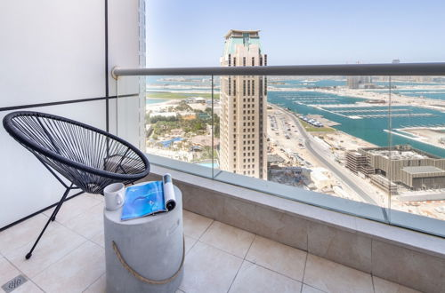 Foto 7 - Exceptional 2BR Apartment in Dubai Marina