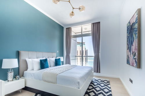 Photo 8 - Exceptional 2BR Apartment in Dubai Marina
