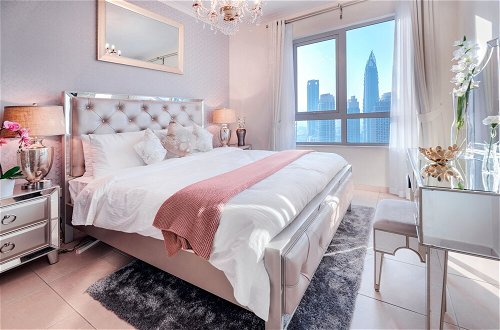 Foto 9 - Elite Royal Apartment | Burj Khalifa & Fountain view | The President