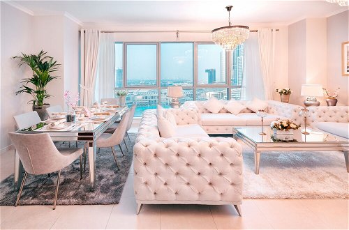 Foto 11 - Elite Royal Apartment | Burj Khalifa & Fountain view | The President
