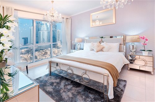 Foto 1 - Elite Royal Apartment | Burj Khalifa & Fountain view | The President