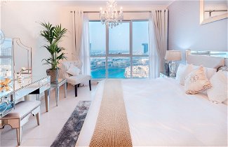 Foto 2 - Elite Royal Apartment | Burj Khalifa & Fountain view | The President