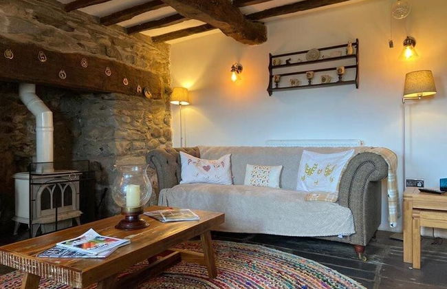 Idlewild Animal Sanctuary Farmhouse Stay - Charity - Foto 6