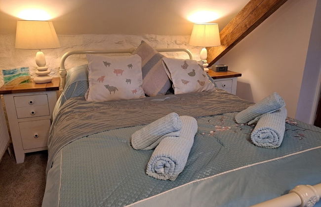 Idlewild Animal Sanctuary Farmhouse Stay - Charity - Foto 2