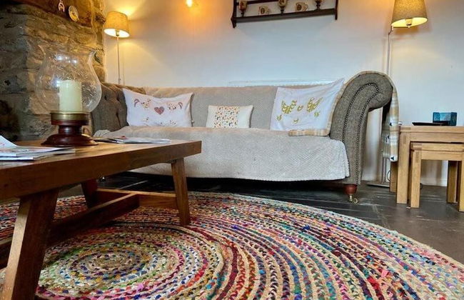 Idlewild Animal Sanctuary Farmhouse Stay - Charity - Foto 36