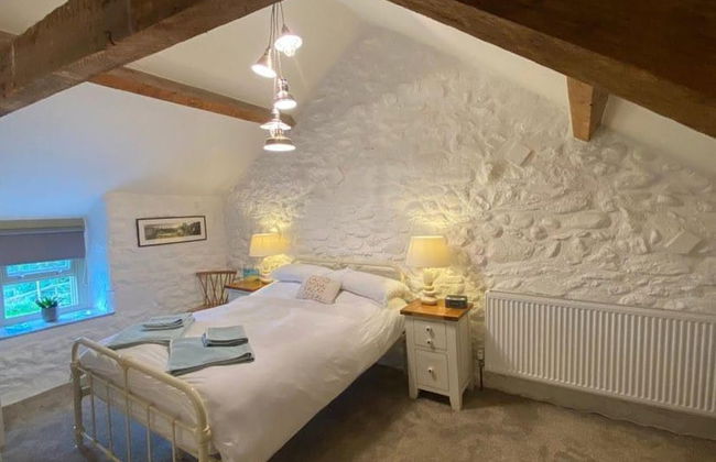 Idlewild Animal Sanctuary Farmhouse Stay - Charity - Foto 4