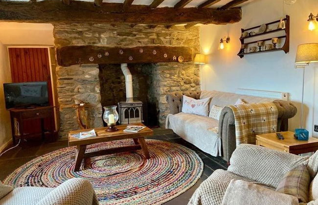 Idlewild Animal Sanctuary Farmhouse Stay - Charity - Foto 7