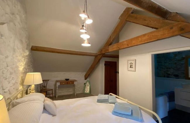 Idlewild Animal Sanctuary Farmhouse Stay - Charity - Foto 3