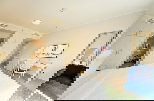 Foto 1 - Millennium Lakeview Residence
