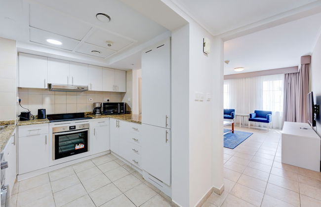 Millennium Lakeview Residence - Foto 10