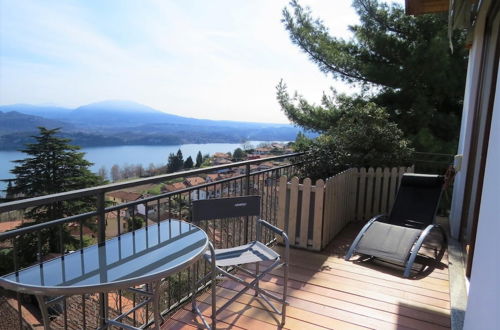 Photo 24 - Penthouse San Rocco Luxury Lake View Apartment