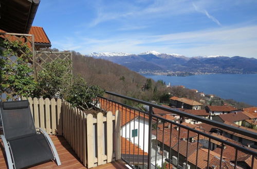 Photo 25 - Penthouse San Rocco Luxury Lake View Apartment