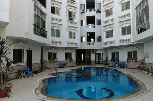 Photo 15 - 2 Bedrooms at Heart of Hurghada